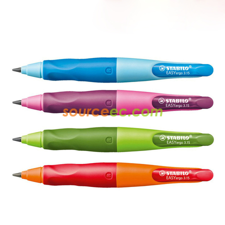 Chubby Pencil