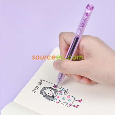 Customization 3M Brush Pen Promotional Products