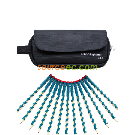 Customization Large Capacity Pencil Bag Promotional Products