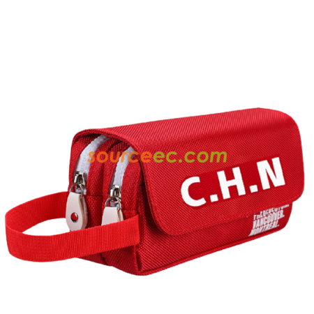 Customization Large Capacity Pencil Bag Promotional Products
