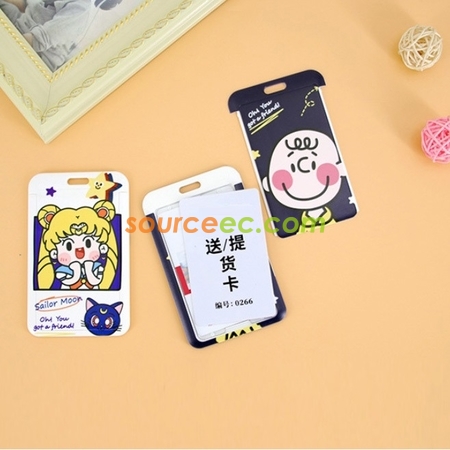 Customization Badge Holder Promotional Products