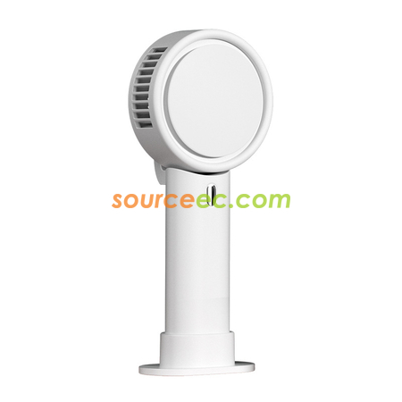 Customization Hand Held Leafless Mini Fan Promotional Products