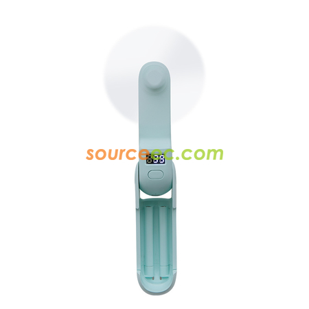 Customization Mini Fan Promotional Products