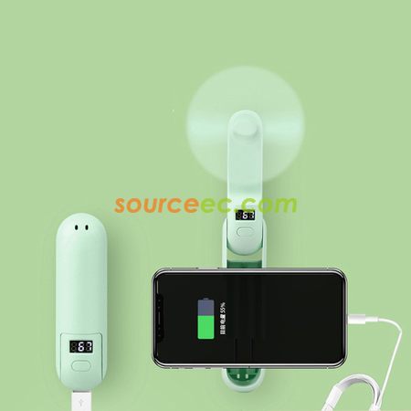 Customization Mini Fan Promotional Products