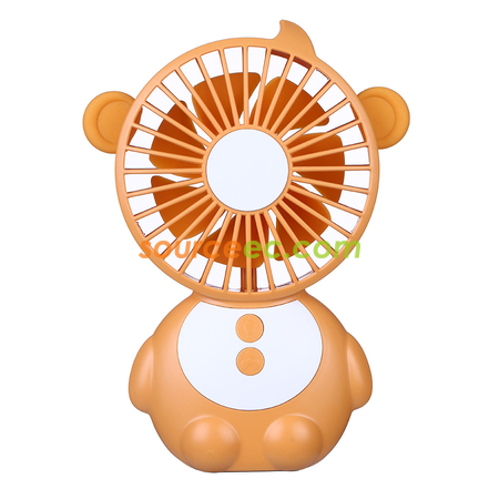 Customization Lamp Fan Promotional Products