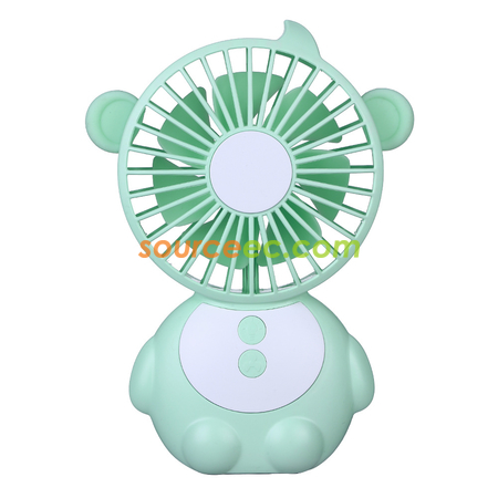 Customization Lamp Fan Promotional Products