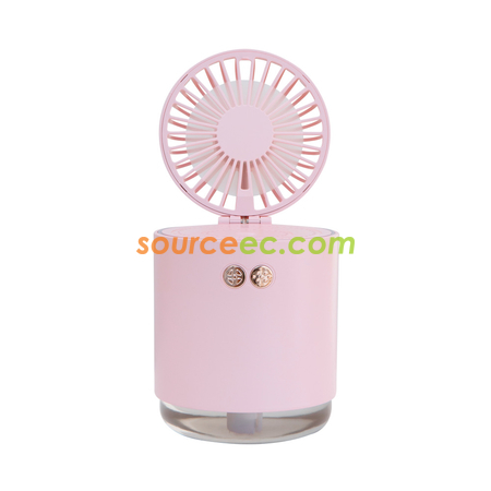 Customization Spray Mini Fan Promotional Products