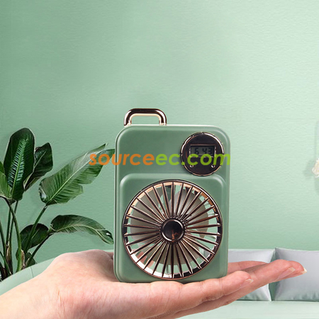 Customization Portable Mini Fan Promotional Products