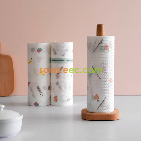 Customization Kitchen Roll Paper Towel Promotional Products