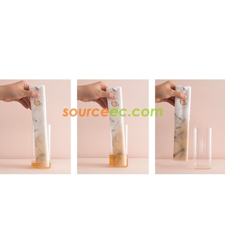 Customization Kitchen Roll Paper Towel Promotional Products
