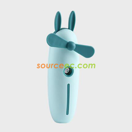 Customization Spray Fan Promotional Products
