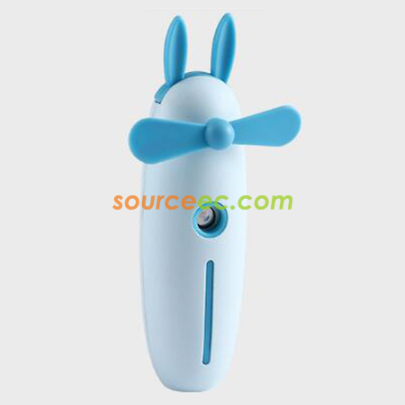Customization Spray Fan Promotional Products