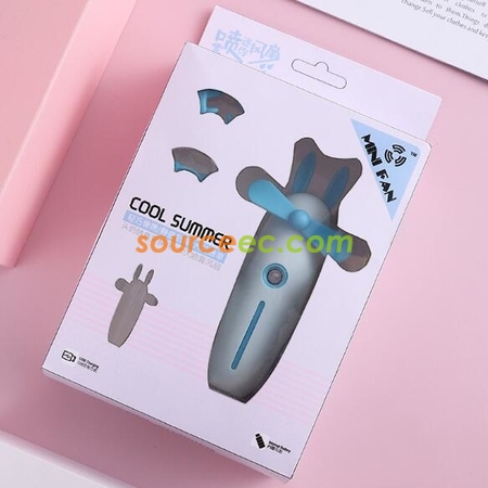 Customization Spray Fan Promotional Products