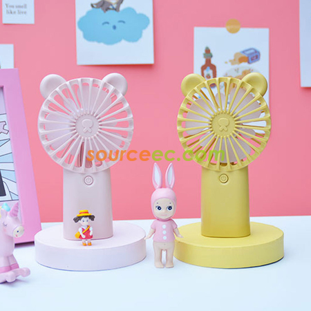 Customization Folding Mini Fan Promotional Products