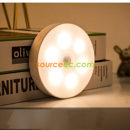 Customization Induction Lamp Promotional Products