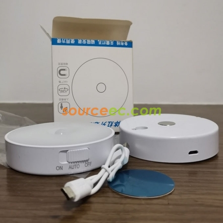 Customization Induction Lamp Promotional Products