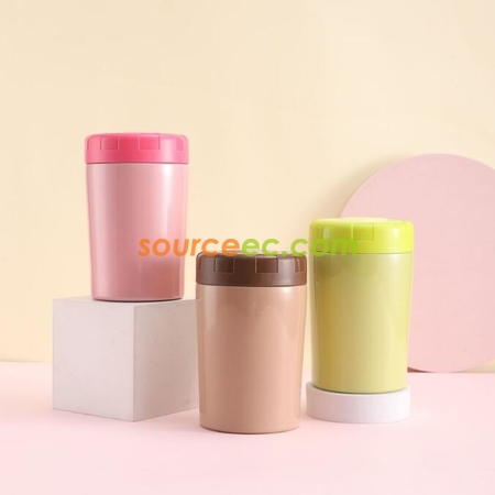 Customization 500ML Vacuum Insulation Pot Promotional Products