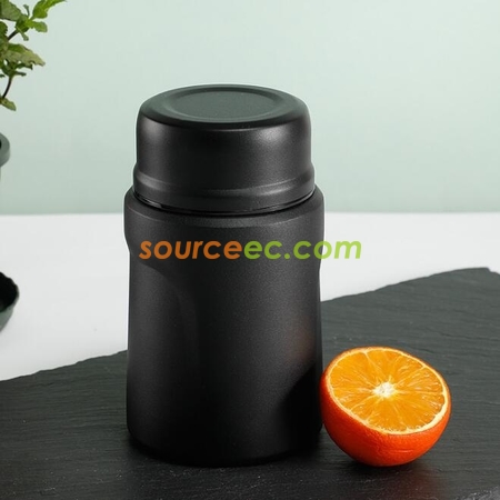 Customization 500ML Vacuum Insulation Pot Promotional Products