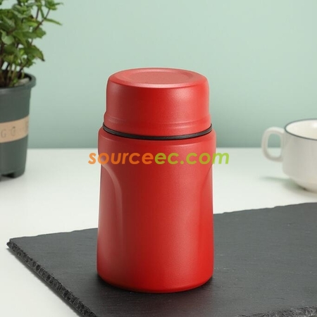 Customization 500ML Vacuum Insulation Pot Promotional Products