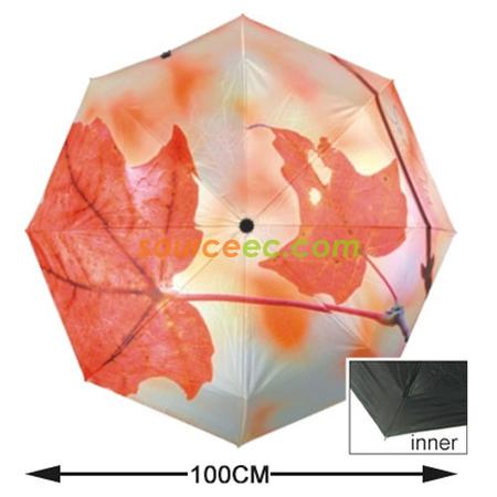 Customization Folding Umbrella Promotional Products