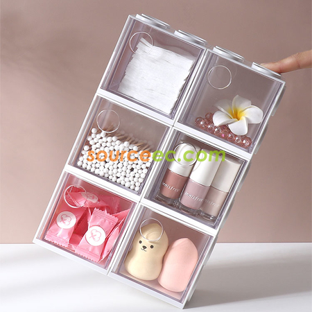 Customization Cube Box Promotional Products