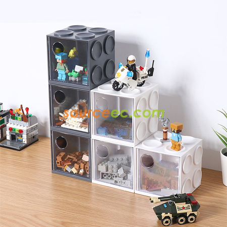 Customization Cube Box Promotional Products