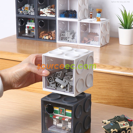 Customization Cube Box Promotional Products