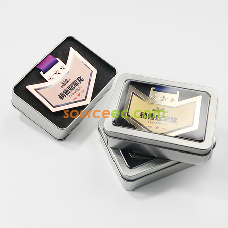 Customization Combination Metal Medal Promotional Products