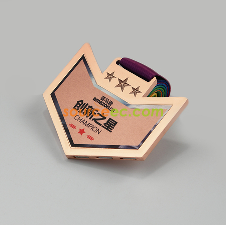 Customization Combination Metal Medal Promotional Products