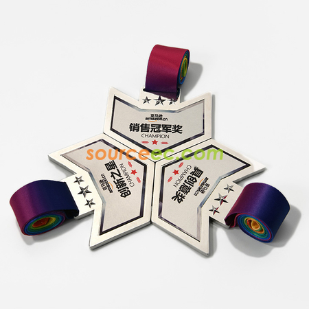 Customization Combination Metal Medal Promotional Products