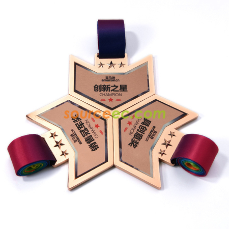 Customization Combination Metal Medal Promotional Products
