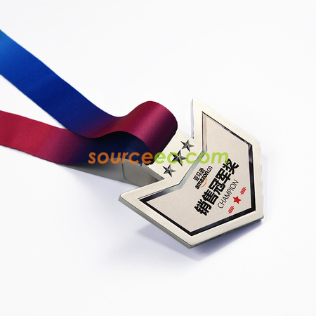 Customization Combination Metal Medal Promotional Products
