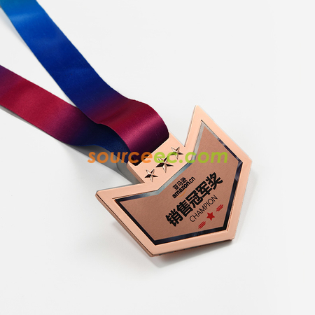 Customization Combination Metal Medal Promotional Products
