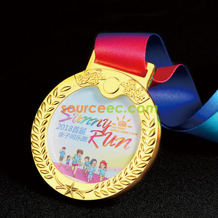 Customization Medal Promotional Products