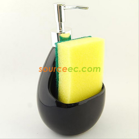 Customization Candy-Colored Ceramic Sub-Bottling Promotional Products