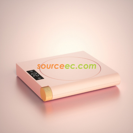 Customization USB Heating Coaster Promotional Products