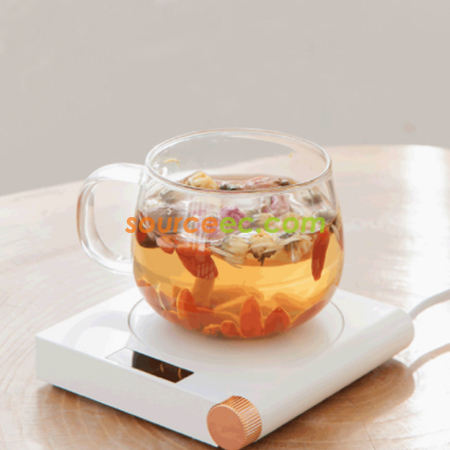 Customization USB Heating Coaster Promotional Products