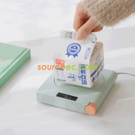 Customization USB Heating Coaster Promotional Products