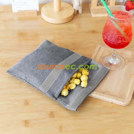 Customization Reusable Food Bag Promotional Products