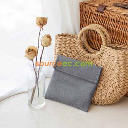Customization Reusable Food Bag Promotional Products