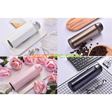 Customization 450ML Thermal Mug Promotional Products