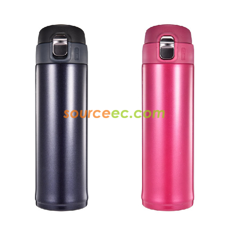 Customization 450ML Thermal Mug Promotional Products