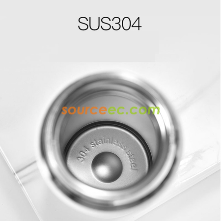Customization 450ML Thermal Mug Promotional Products