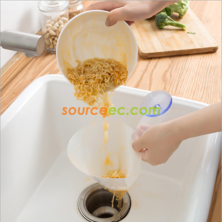 Customization PVC Garbage Filter Promotional Products