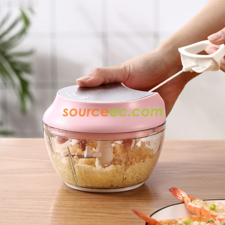 Customization Vegetable Chopping Artifact Promotional Products