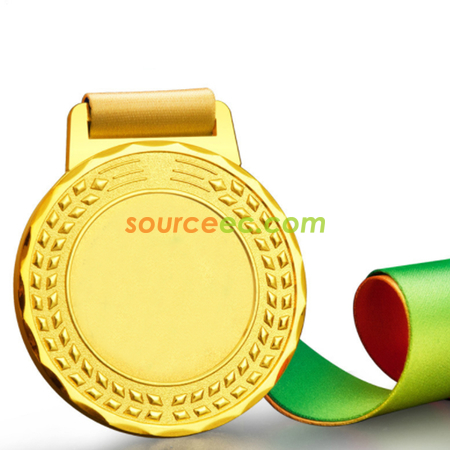 Customization Colorful Medal Promotional Products