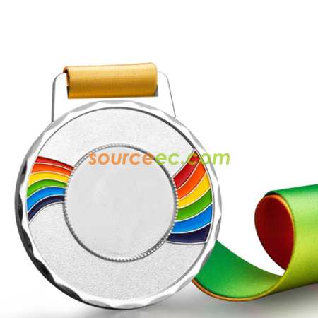 Customization Colorful Medal Promotional Products