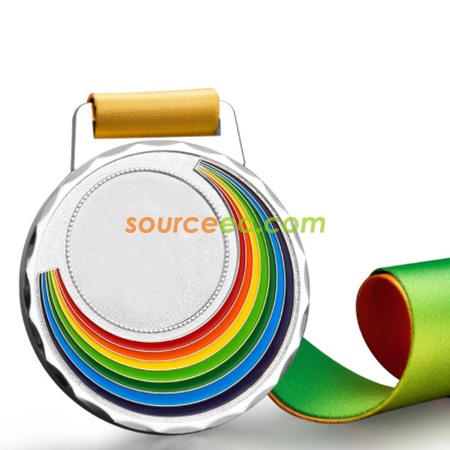 Customization Colorful Medal Promotional Products