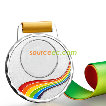 Customization Colorful Medal Promotional Products
