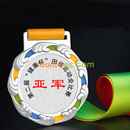 Customization Medal Promotional Products